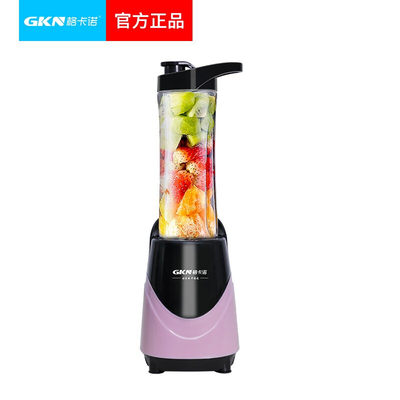 GKN格卡诺榨汁机家用多功能自动搅拌机便携果汁机小型果蔬料理机厂家直供小家电