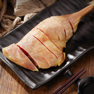 年货腊鸡全腿自然风干腌制特色腊味咸香农家特产腊肉全鸡腿