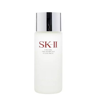SKll 神仙水230ml 精华液 面部护肤 补水修护 平衡水油