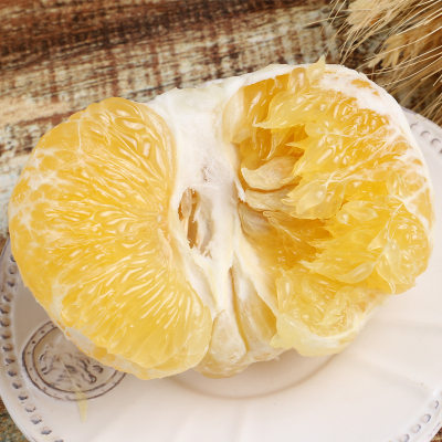 福建漳州黄金葡萄柚5/10斤新鲜水果现摘清甜爆汁葡萄柚小柚子包邮