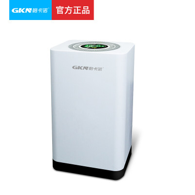 GKN格卡诺 空气净化器家用去除甲醛PM2.5 负离子杀菌 智能家用电器厂家直供小家电