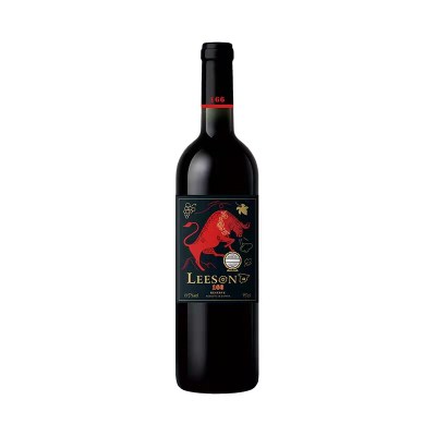 雷盛166西班牙干红葡萄酒（一箱六瓶）