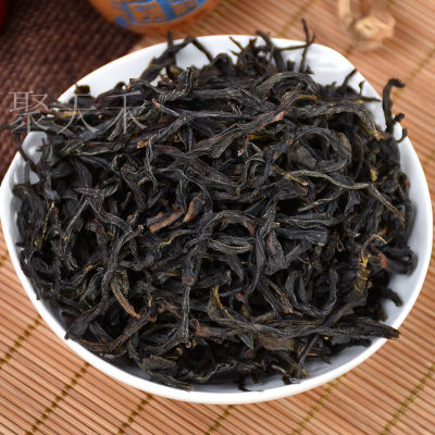 聚天禾凤凰单枞茶 抽湿鸭屎香浓香型单从茶 凤凰单枞乌龙茶 250g