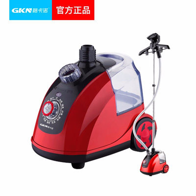 GKN格卡诺 蒸汽挂烫机家用 熨烫衣服电熨斗 手持熨烫机挂式大功率 熨衣机 厂家直供小家电