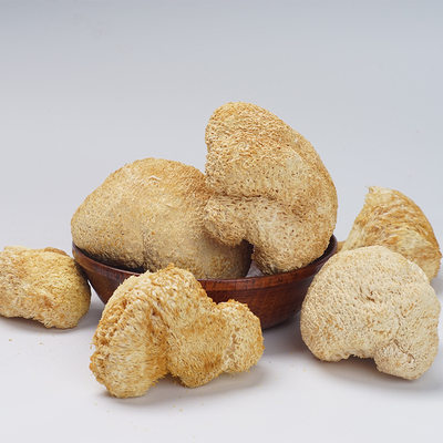 福建古田猴头菇 250g*2袋