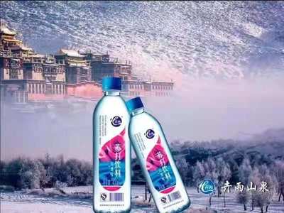 云南卉雨山泉苏打水整箱400mlX24瓶玫瑰青柠水蜜桃苏打水碱性水饮用水