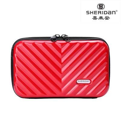喜来登 女士手提包 时尚休闲防水便携旅游包 化妆品收纳包 SHB【全国包邮，新西不发货】