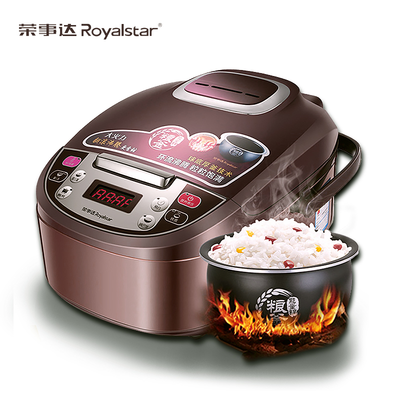 荣事达电饭煲RFB-S3011