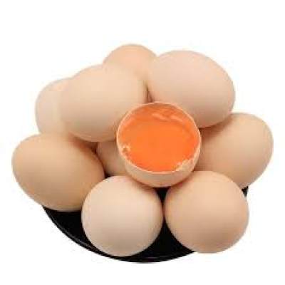 【安徽省宿州工作室】正宗的土鸡蛋 1枚【全国发货；除了偏远六省不发货】