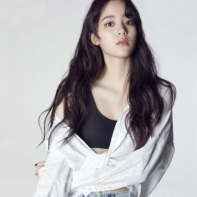 原版娜娜同款bra 背心式乳胶**无痕睡眠舒适无钢圈运动内衣女士